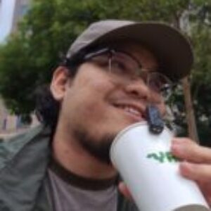 Profile photo of Rayvick Edrae