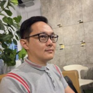 Profile photo of Tan Jinn Yeong