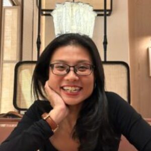 Profile photo of Yan Huang