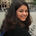 Profile photo of Ishita